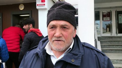 Fındıkta alan bazlı gelir desteği ödemesi başladı - ORDU