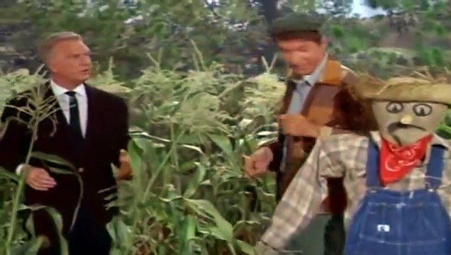 Green Acres - S 02 E 01 - Wings Over Hooterville