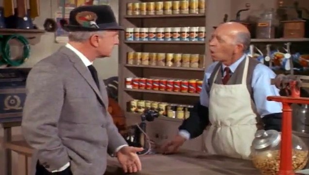 Green Acres - S 01 E 26 - The Ballad of Molly Turgis