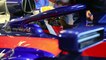 Behind The Scenes At Scuderia Toro Rosso's Filming Day | Formula 1 2019
