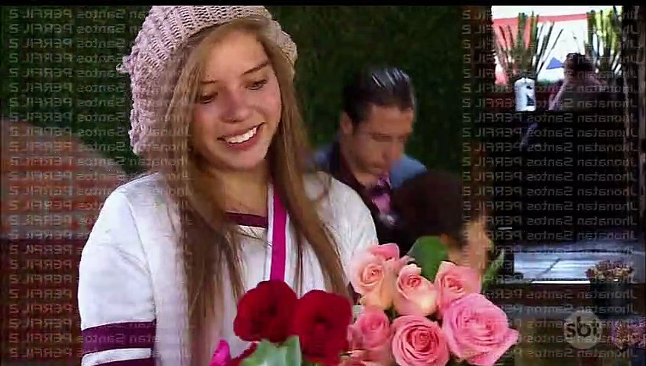 A Rosa dos Milagres - Ep. Rosas Para Sua Namorada (20.03.19)