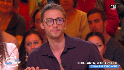 Koh-Lanta : Dylan Thiry dit tout ce qu'il pense sur la saison 20