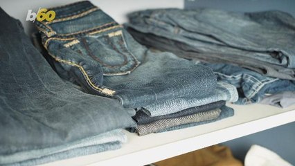 CEO Of Levi’s Hasn’t “Washed” His Jeans In Over A Decade!