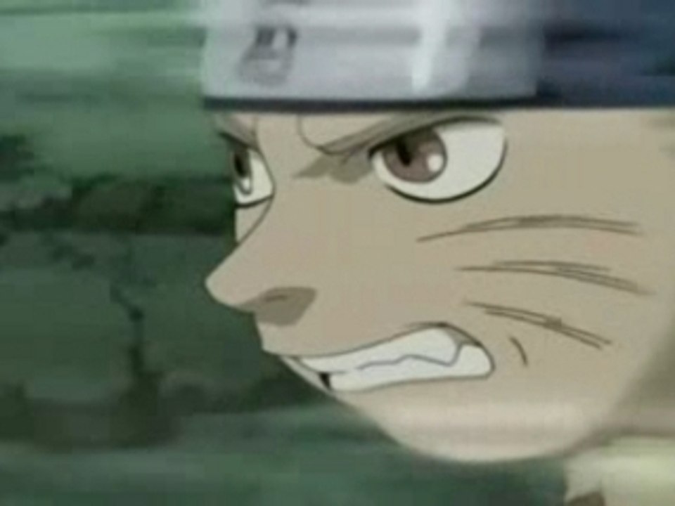 Naruto vs sasuke in the end linkin park