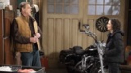 ABC Picks Up 'The Conners' for Second Season | THR News