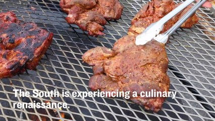 Chefs Share What the Southern Renaissance Means to Them