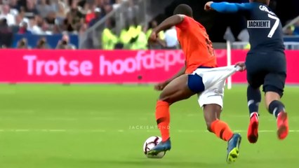 Football - Funniest Moments 2019