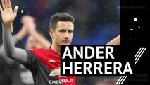 Ander Herrera - player profile