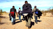 Illegal Immigration is Not a Manufactured Crisis