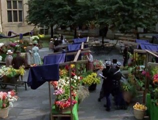 The Adventures of Sherlock Holmes Season 2 Episode 6 The Final Poblem