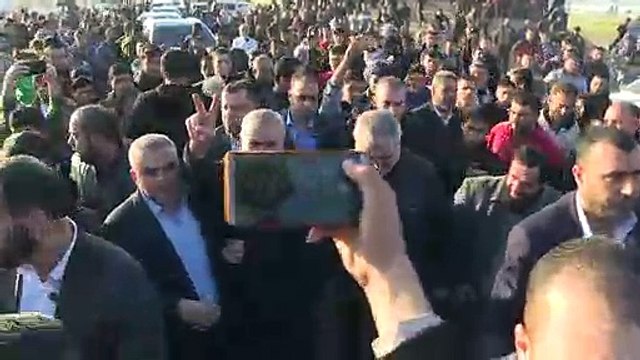 مقتل فلسطينيين اثنين بنيران إسرائيلية في مواجهات قرب حدود قطاع غزة (وزارة الصحة)