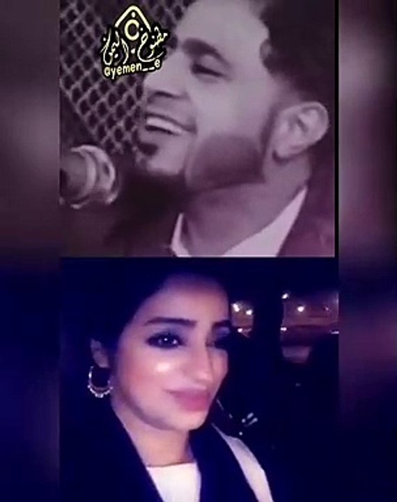 ياقلبي للمه ياقلبي ليش الفنان صلاح الاخفش والفنانةفاطمة