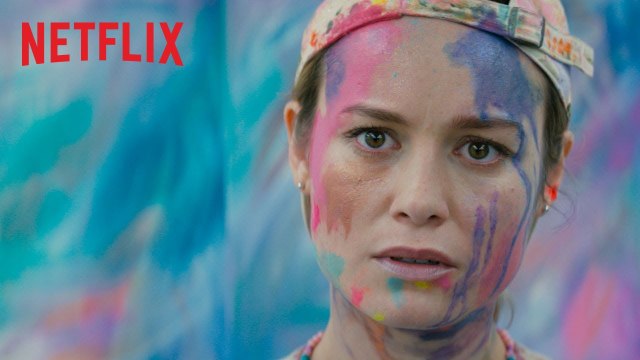 Unicorn Store Bande-annonce officielle (2019) Netflix