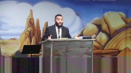 TRIGGERED (Old IFB, Doctrine, And Being Provoked)