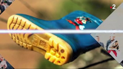 Pape, Zimbabwe, Mozambique... L'actualité de la semaine en images fortes