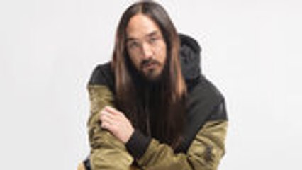 Steve Aoki Teams Up With Monsta X for English-Language Version Of 'Play It Cool' | Billboard News