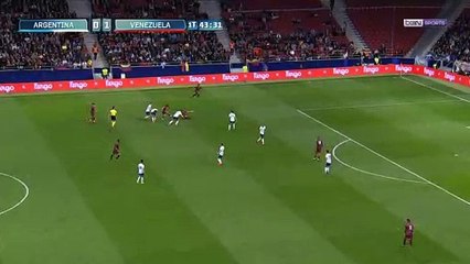 Amical : La sublime frappe de Murillo !