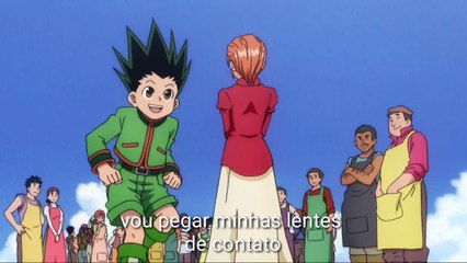 Caçador x caçador