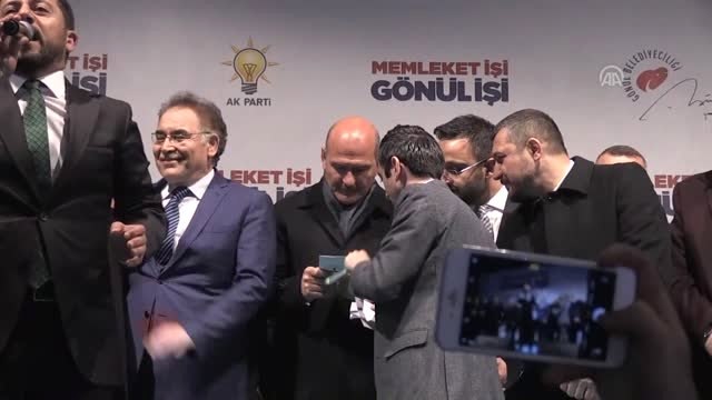 Soylu: Bu Ülkede Bizi Darbelerle Terbiye Etmek İstediler