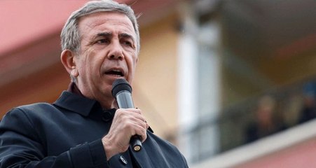 Mansur Yavaş'tan Özhaseki'ye Boydak Göndermesi!