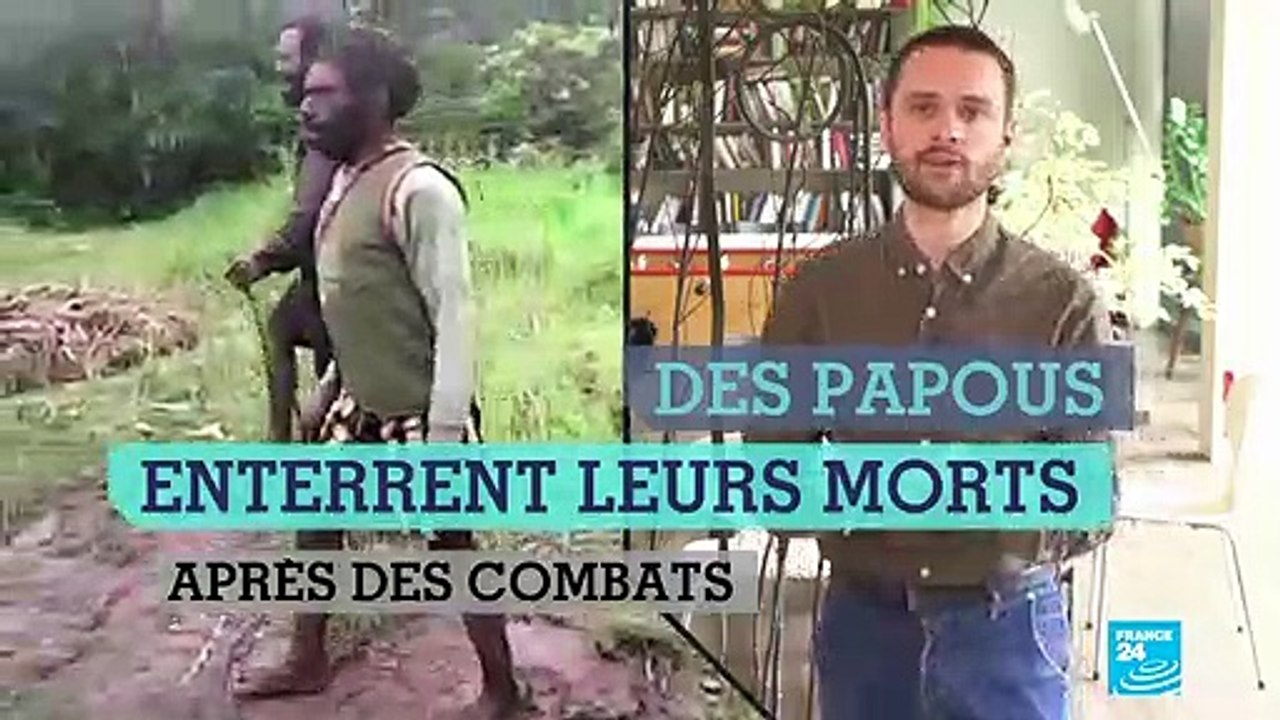 Les violences contre les Papous en Indonésie, et la folie des guépards domestiqués dans le Golfe