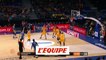 Le Maccabi s'impose chez le Khimki Moscou - Basket - Euroligue