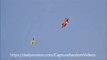 Kite Fighting Moments 2019 | Basant Festival Pakistan |