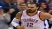 NBA Sundays Week 24 (CET): Dallas Mavericks at Oklahoma City Thunder