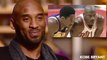 Kobe Bryant DOES NOT Care About G.O.A.T Debate! Focused On Pumping A Baby Boy Into His Wife!