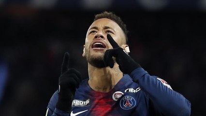 Download Video: Nach Verbal-Attacke: UEFA geht gegen Neymar vor