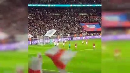 England vs Czech Republic 5-0 All goals & Highlights