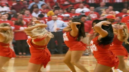 NBA Saturdays Week 24 (CLEAN): Sacramento Kings at Houston Rockets