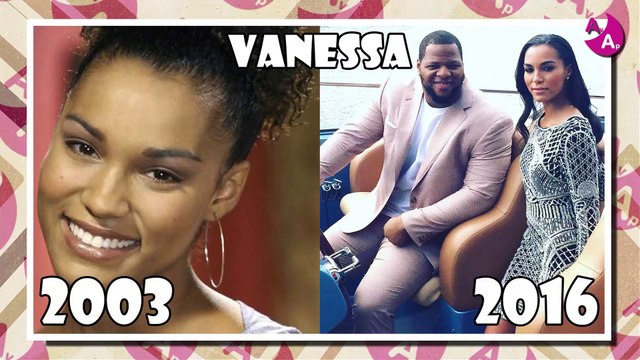 Ma Famille d'Abord Avant Après 2016 (Ma Famille d'Abord série télévisée)