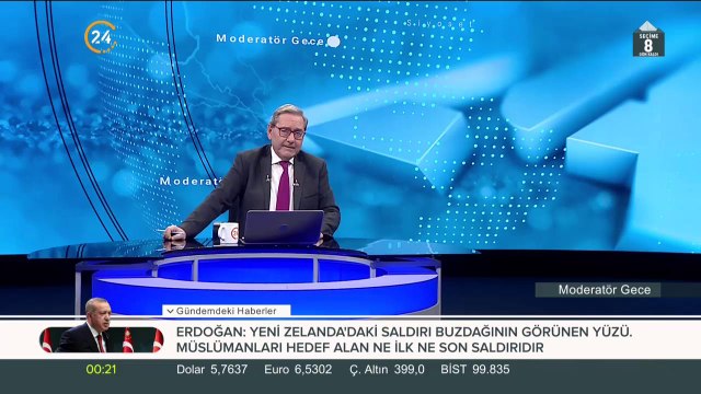ABD toplumu çok fazla liberal bir kafaya sahip değil