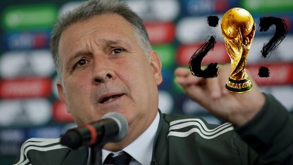 Exclusivo: Con tantos 'europeos', ¿la Selección Mexicana ya debió llegar a la final del Mundial?