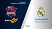 KIROLBET Baskonia Vitoria-Gasteiz - Real Madrid Highlights | Turkish Airlines EuroLeague RS Round 28
