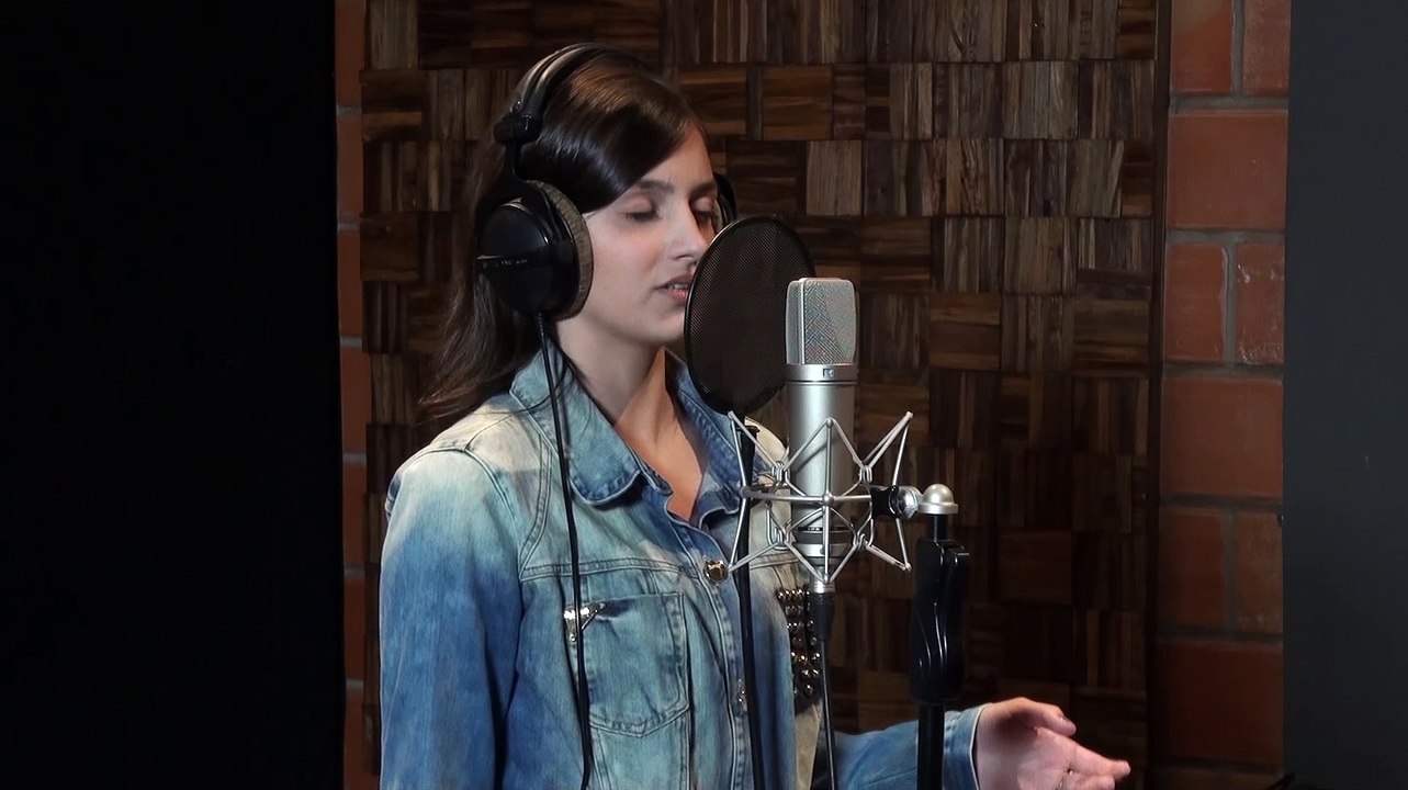Em paz- 5 a seco (cover)