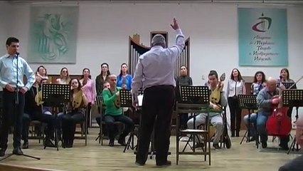 БОРИСЛАВ БОРИСОВ - ДИПЛОМЕН КОНЦЕРТ (6 ПЕСНИ)