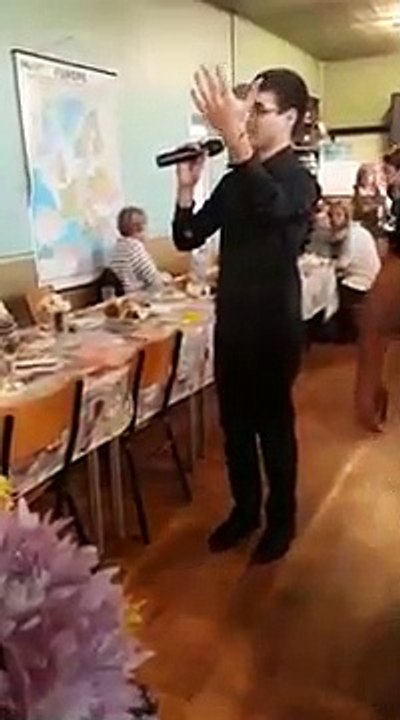 БОРИСЛАВ БОРИСОВ - СЛЪНЦЕ НАД ПИРИНА (НА ЖИВО)