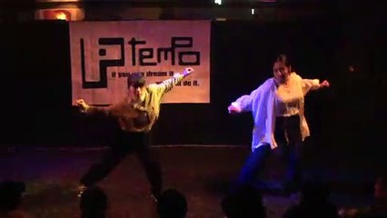 mei×aoba UPR Vol.64 March 22nd 2019