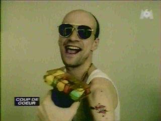 Mathieu Chedid - M - Machistador