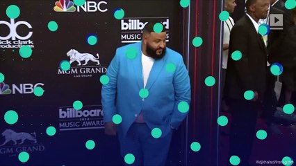 DJ Khaled Announces 'Father of Asahd' Release Date