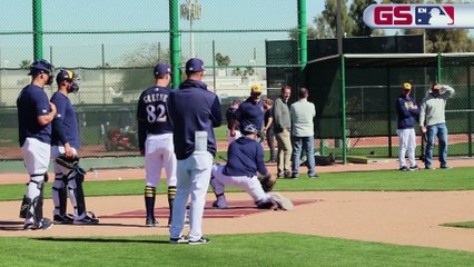 Grand Slam  MTV 191 ST en MLB 2019 Spring Training Parte 03