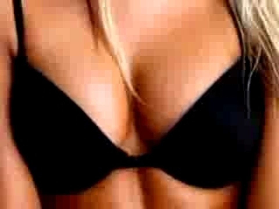 Illusion optique Wonderbra