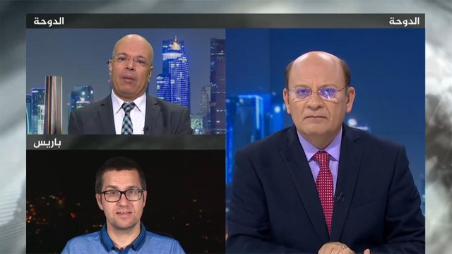 الحصاد- تطورات المشهد الجزائري.. رسائل وتداعيات مظاهرات الجمعة الخامسة