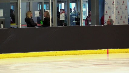 2019 STARSkate & Adult Championships- STAR 4 U10 Girls Flight A