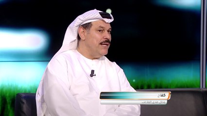 محلل صدى يتفق على أحقية شباب الأهلي بالفوز