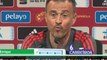 My Spain squad would lose to the World Cup winning team - Luis Enrique