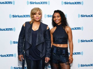 TLC's Chilli and T-Boz Developing Broadway Show