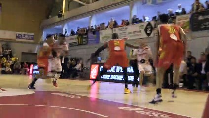 APRES-MATCH  - SCBVG Vichy Clermont